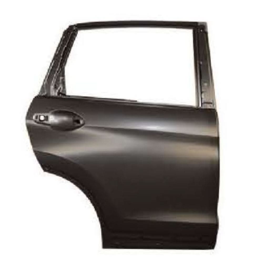Vicrez OE Replacement Rear Door | Honda CRV 2012-2016