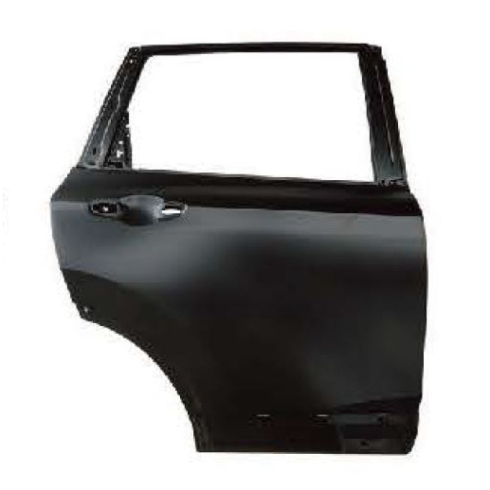 Vicrez OE Replacement Rear Door | Honda CRV 2017-2022