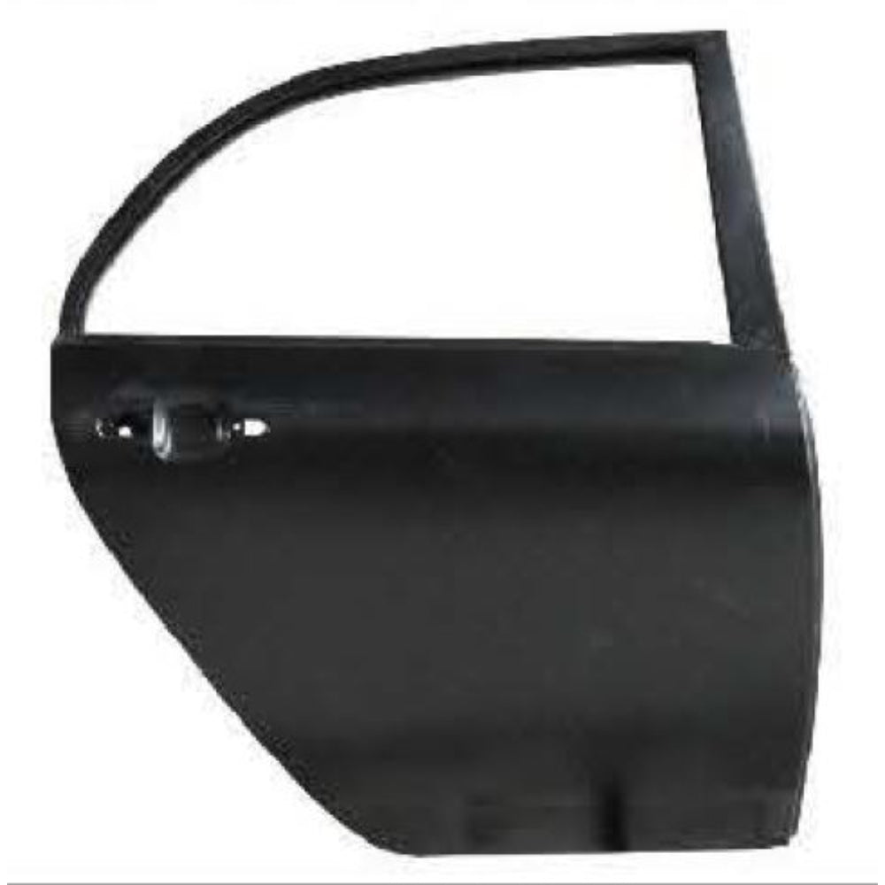 Vicrez OE Replacement Rear Door | Toyota Corolla 2004-2007