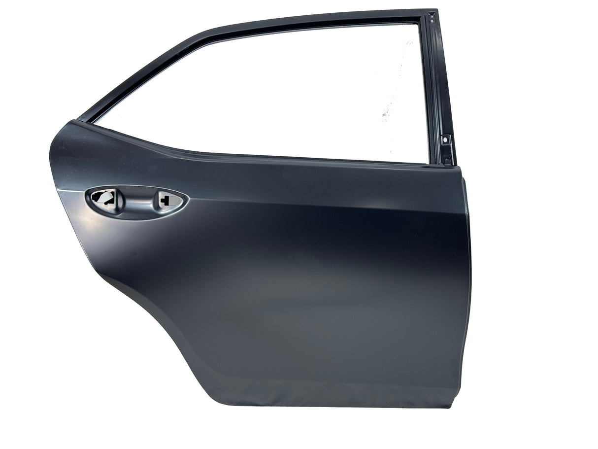 Vicrez OE Replacement Rear Door | Toyota Corolla 2014-2018