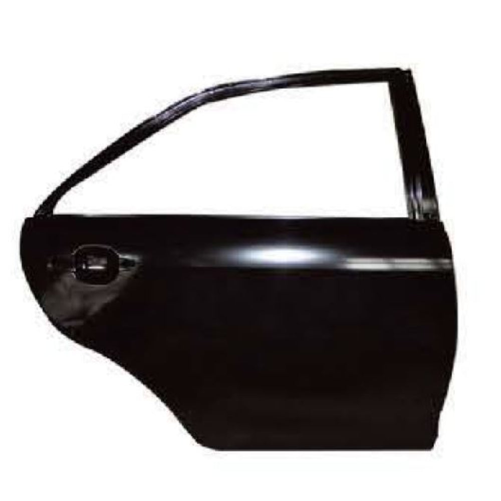 Vicrez OE Replacement Rear Door | Toyota Camry 2006-2010