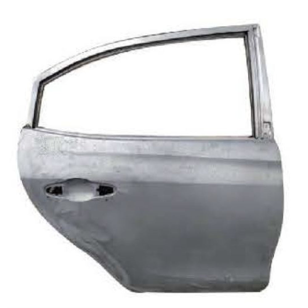 Vicrez OE Replacement Rear Door | Toyota Vios (Yaris) 2018-2022