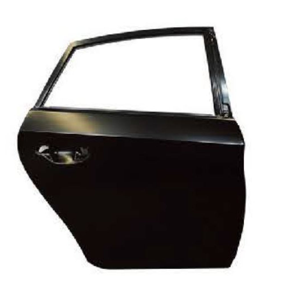 Vicrez OE Replacement Rear Door | Toyota Prius 2012-2015