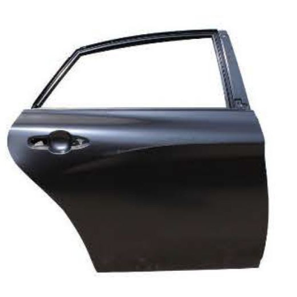 Vicrez OE Replacement Rear Door | Toyota Avalon 2019-2022