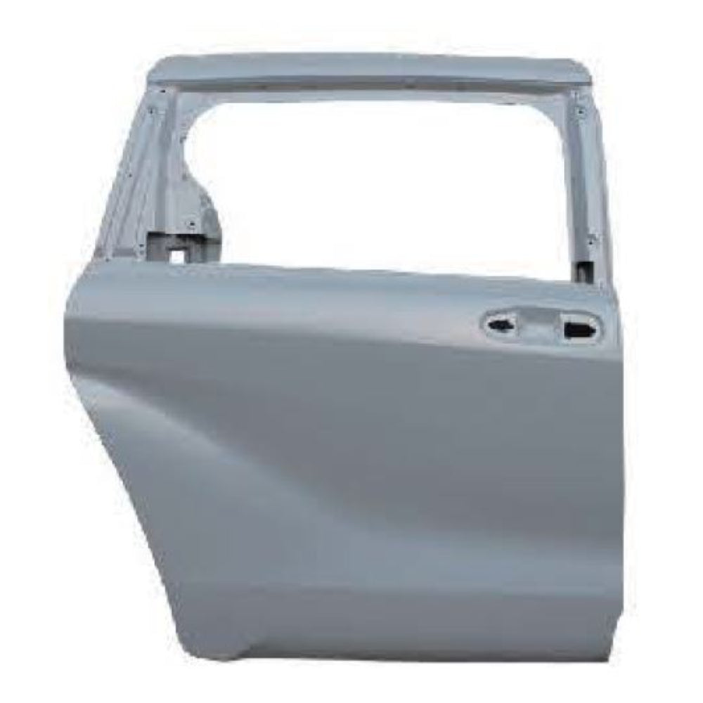 Vicrez OE Replacement Rear Door | Toyota Sienna 2022-2025