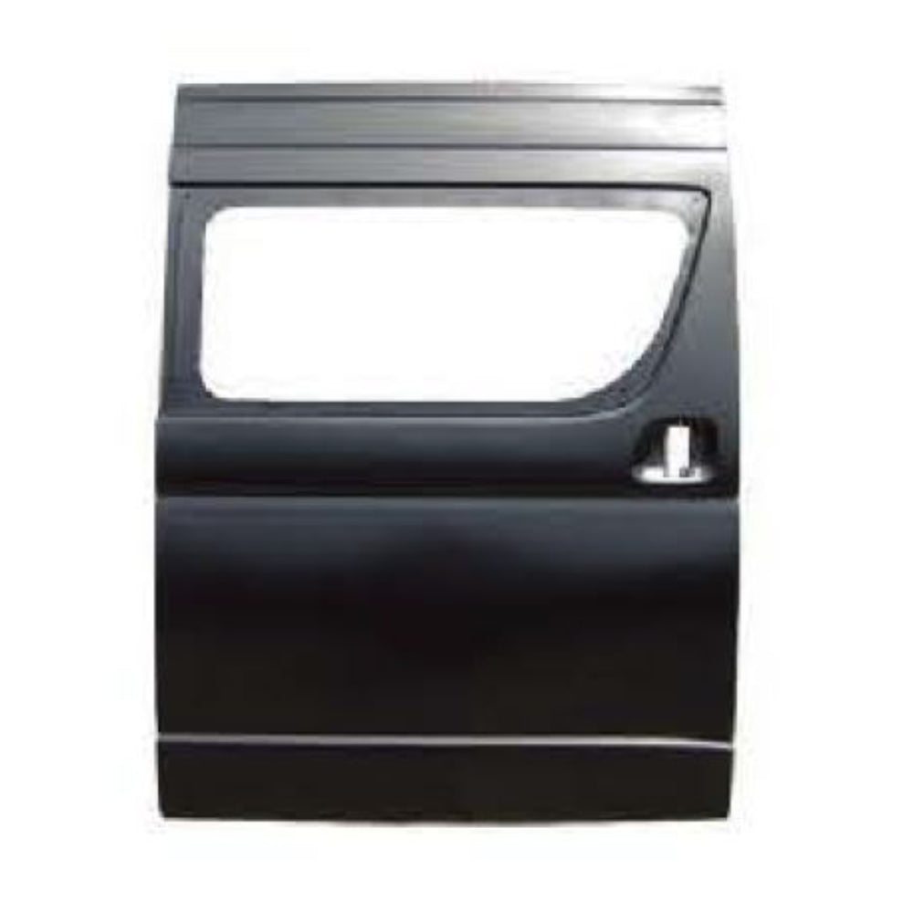 Vicrez OE Replacement Rear Door | Toyota Hiace 2005-2018