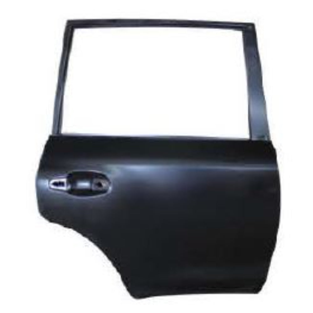 Vicrez OE Replacement Rear Door | Toyota Land Cruiser 200 FJ200 2008-2015