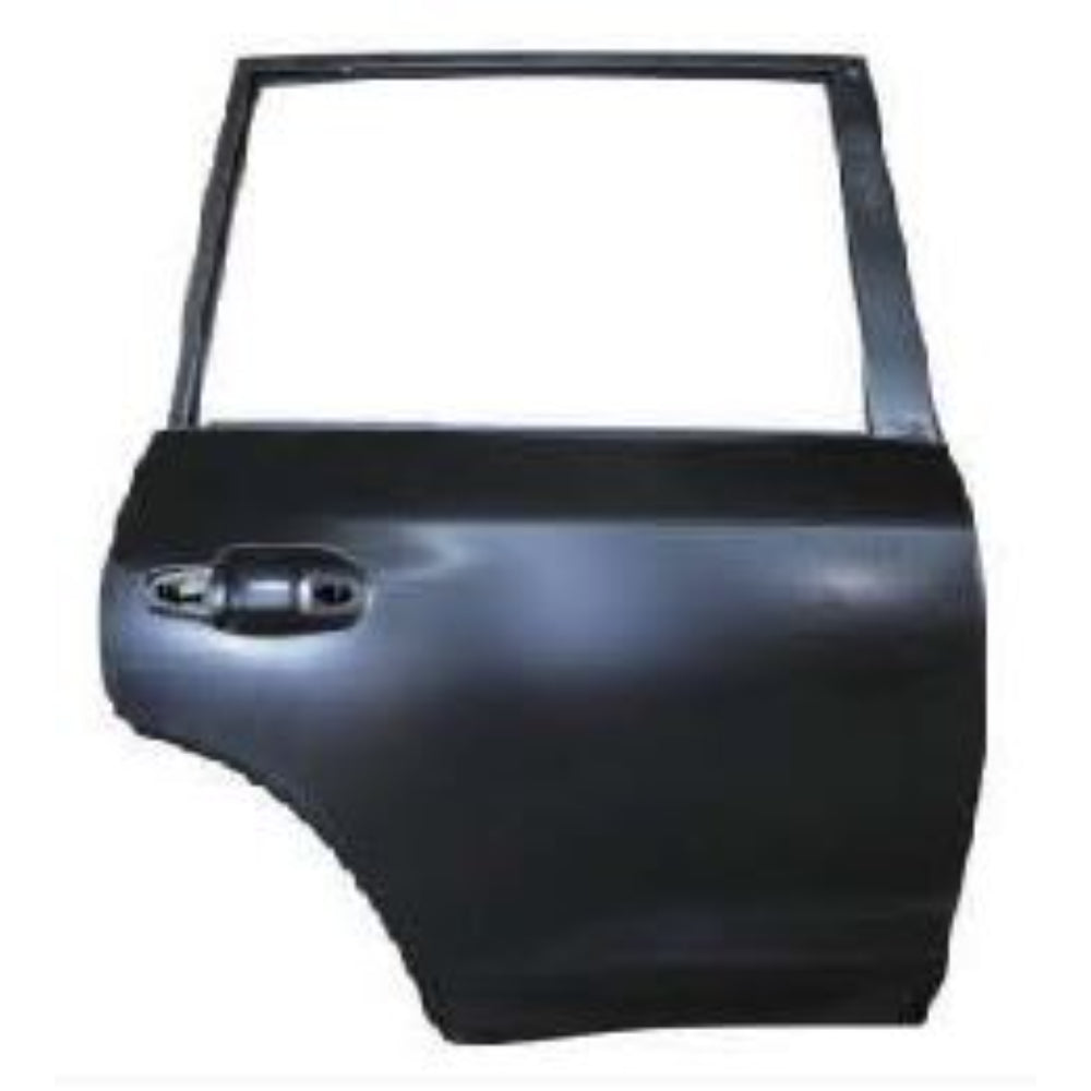 Vicrez OE Replacement Rear Door | Toyota Land Cruiser 200 FJ200 2016-2021