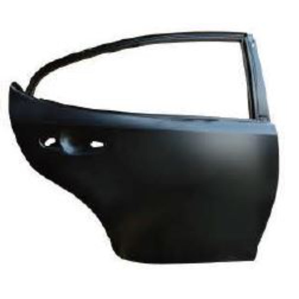 Vicrez OE Replacement Rear Door | Lexus ES250/ES300/ES200 2012-2017