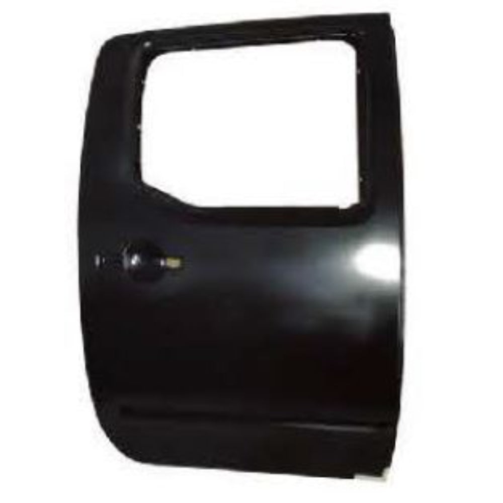 Vicrez OE Replacement Rear Door | Nissan Navara 2005-2015
