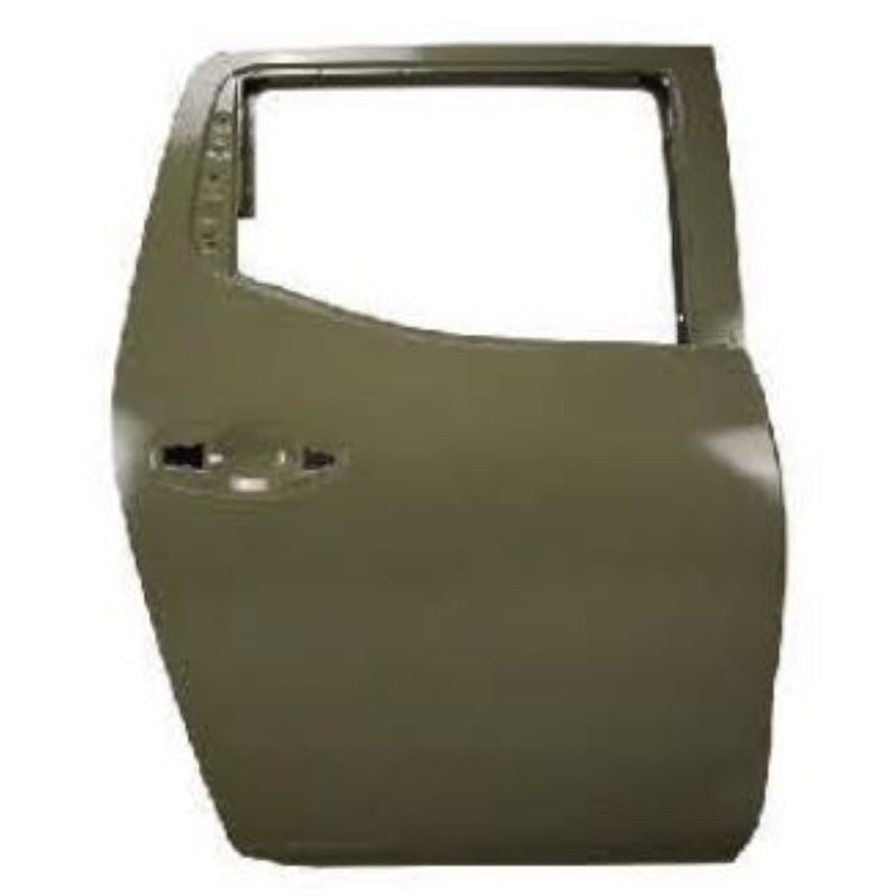 Vicrez OE Replacement Rear Door | Nissan Navara (Double Cabin) 2015-2025