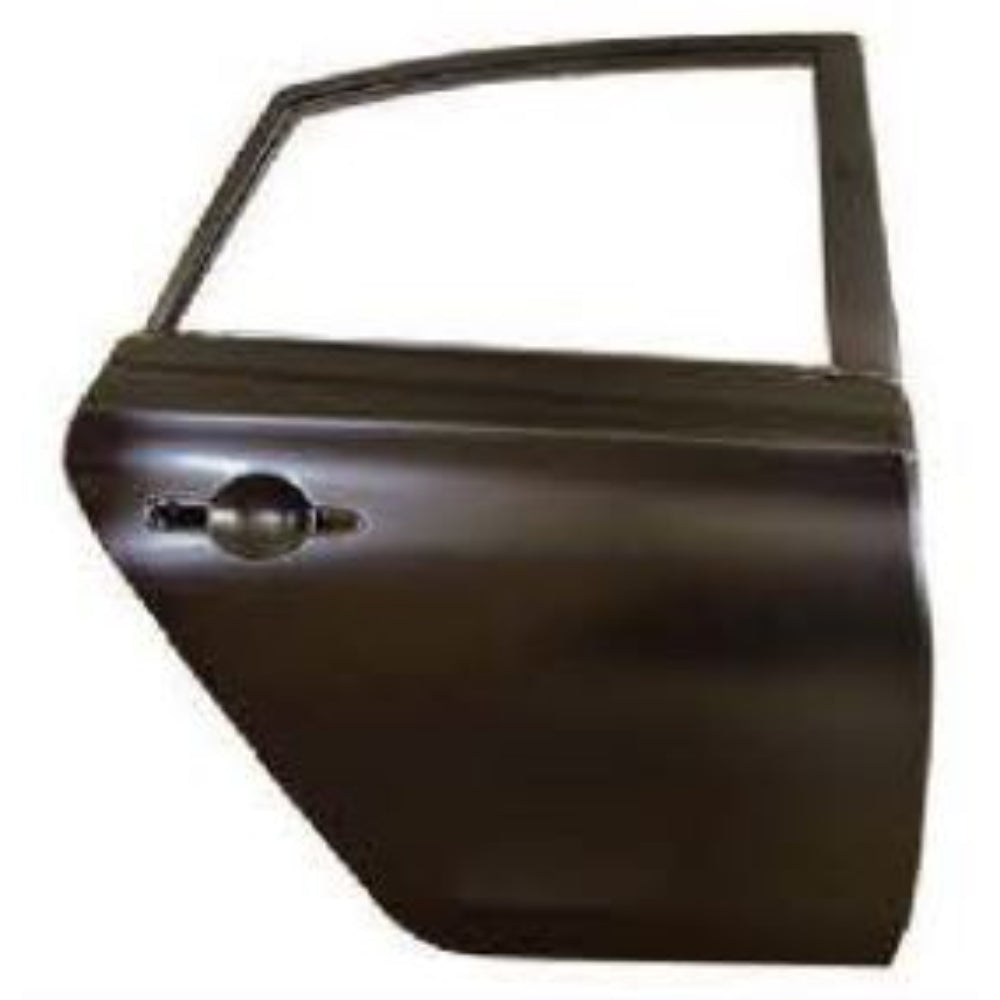 Vicrez OE Replacement Rear Door | Nissan Sylphy 2012-2019