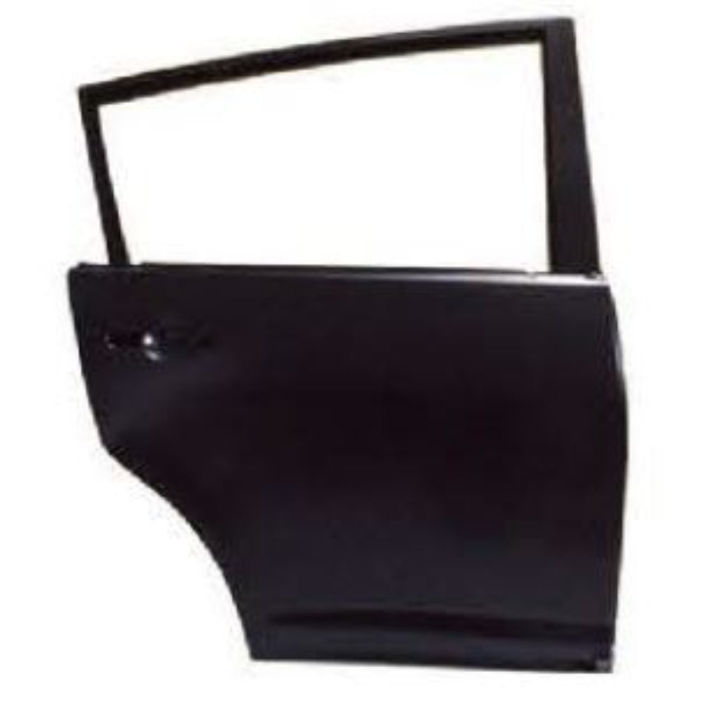 2005-2009 Nissan Tiida OE Replacement Rear Door - Vicrez