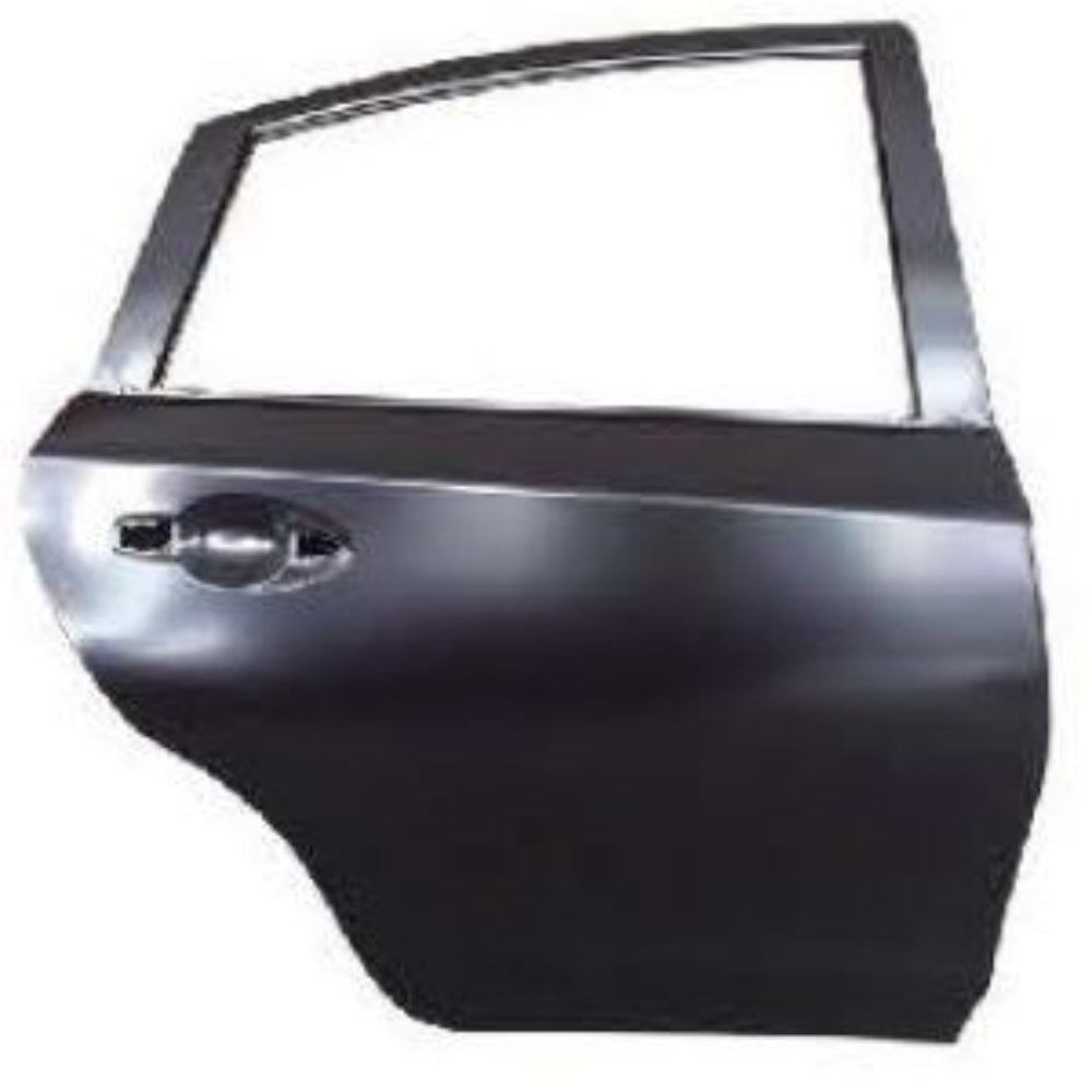 Vicrez OE Replacement Rear Door | Nissan Teana 2016-2020