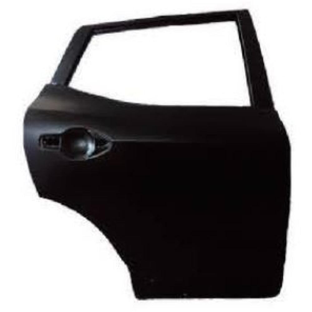 Vicrez OE Replacement Rear Door | Nissan Qashqai 2016-2021
