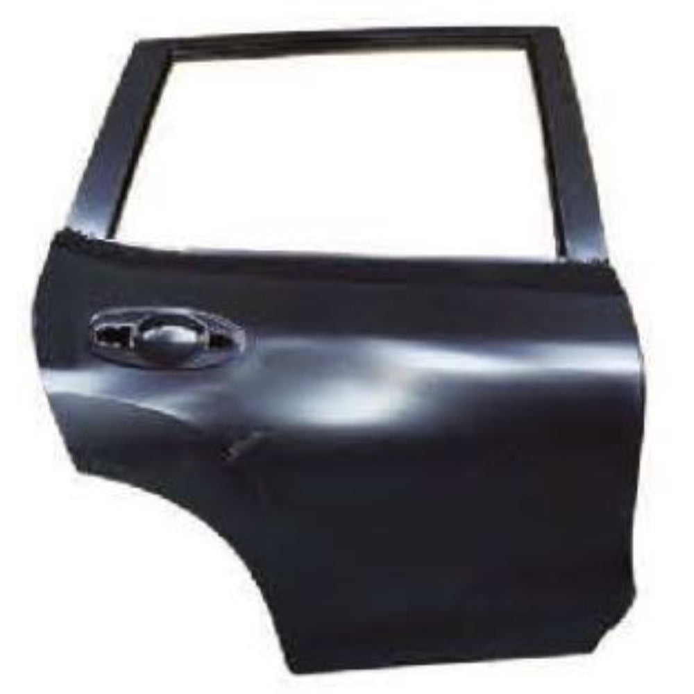 Vicrez OE Replacement Rear Door | Nissan Rogue 2014-2019