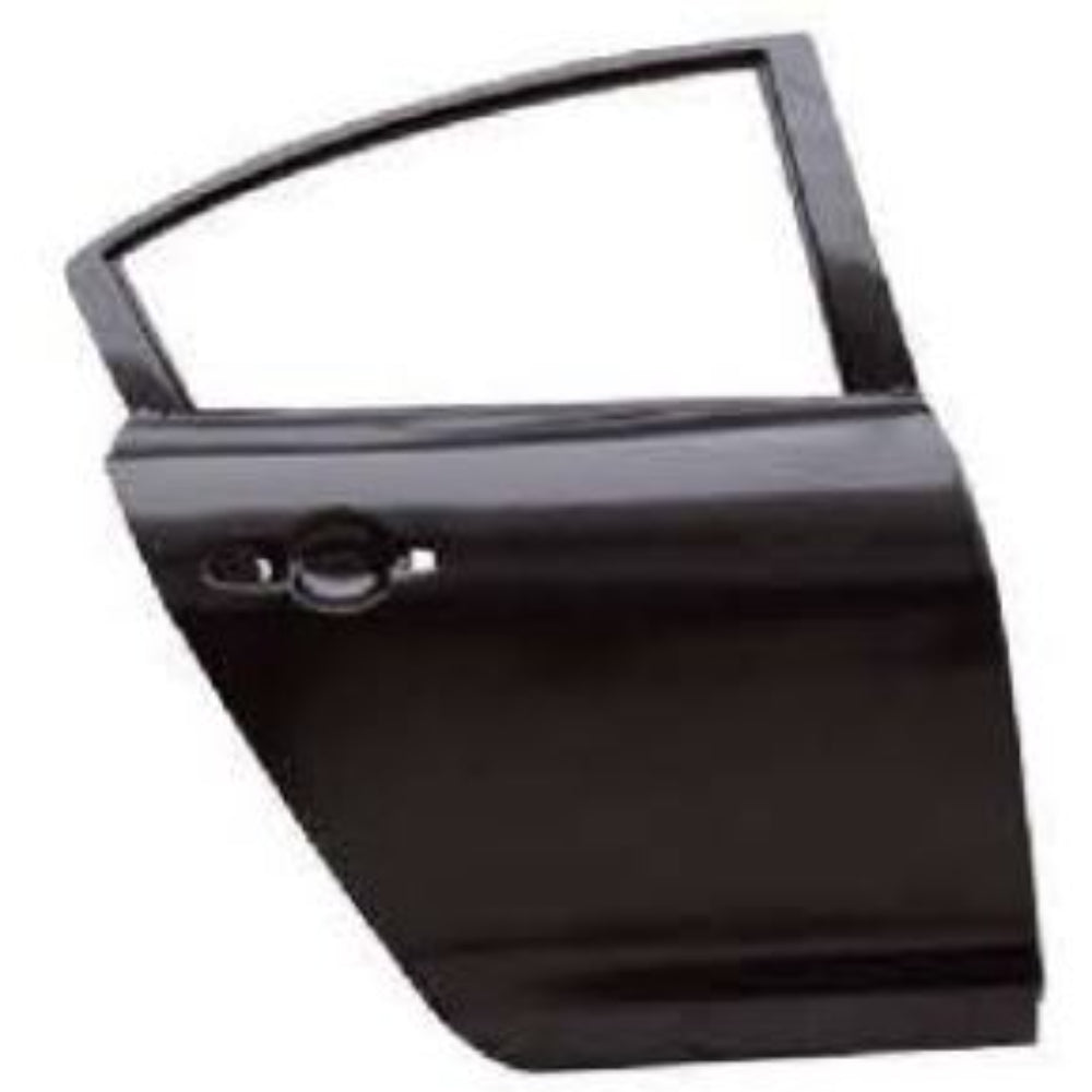 Vicrez OE Replacement Rear Door | Mazda 3 2003-2010