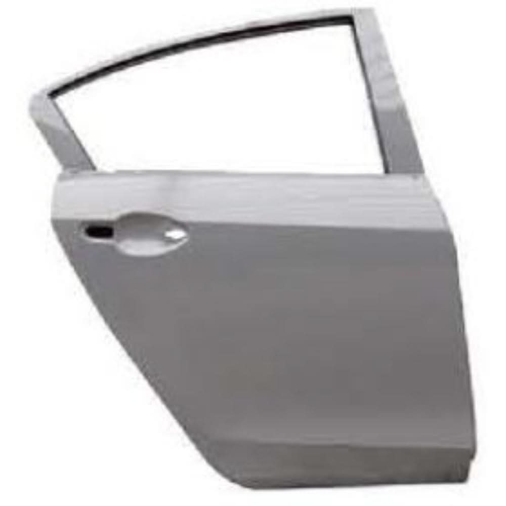 Vicrez OE Replacement Rear Door | Mazda 3 Xincheng 2011-2018