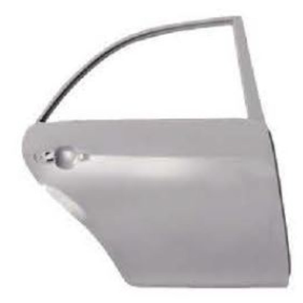 Vicrez OE Replacement Rear Door | Mazda 6 2004-2008
