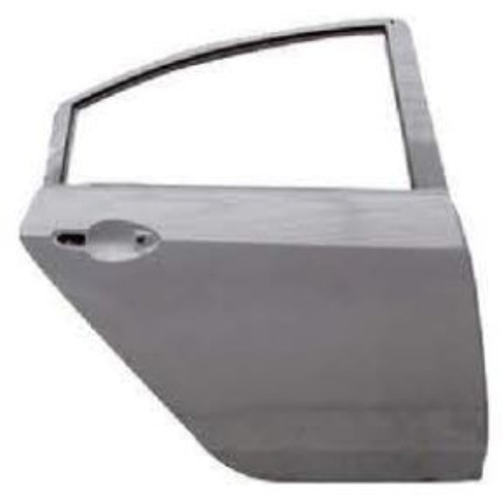 Vicrez OE Replacement Rear Door | Mazda 6 2009-2012