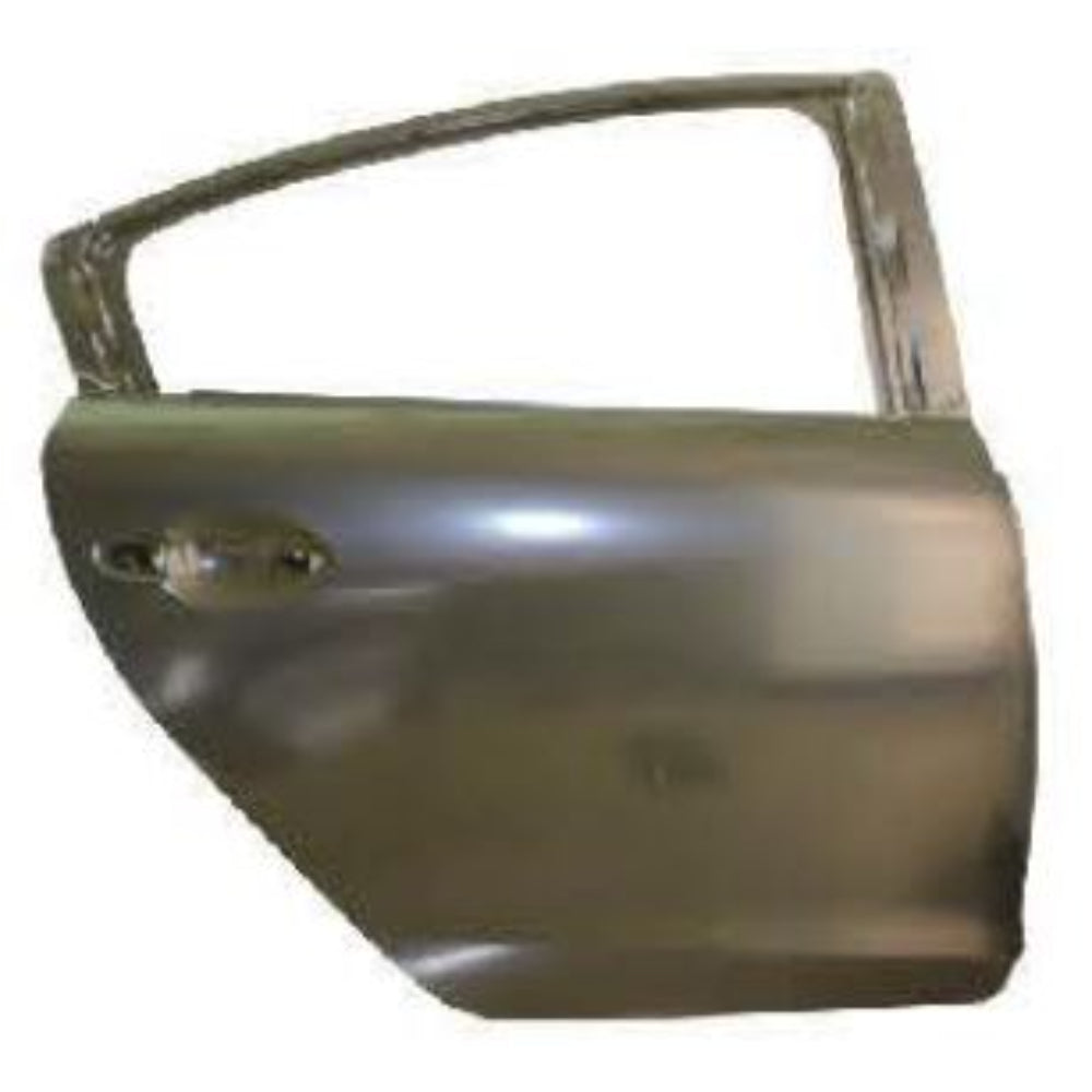 Vicrez OE Replacement Rear Door | Mazda 6 Atenza 2014-2021