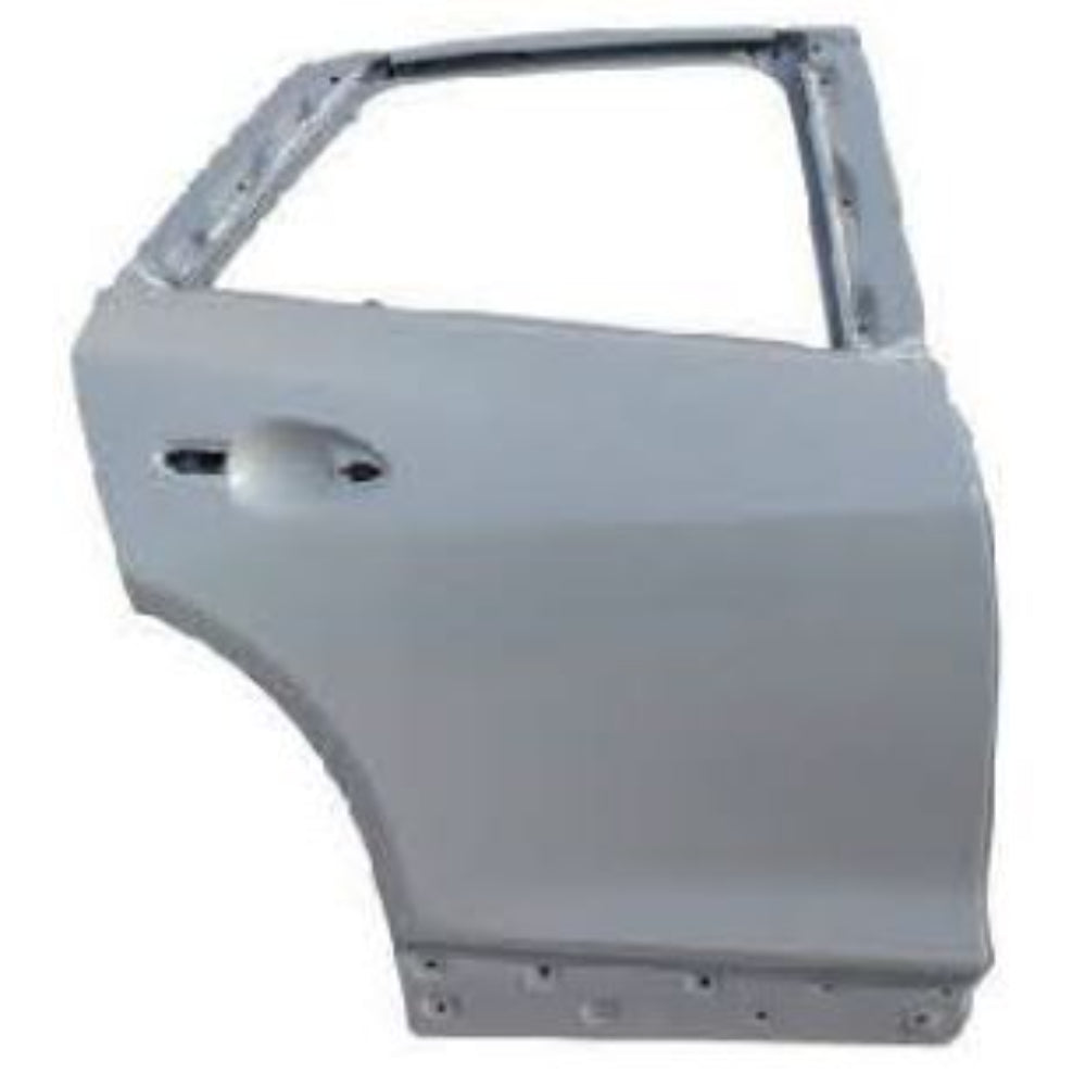 Vicrez OE Replacement Rear Door | Mazda CX4 2016-2024
