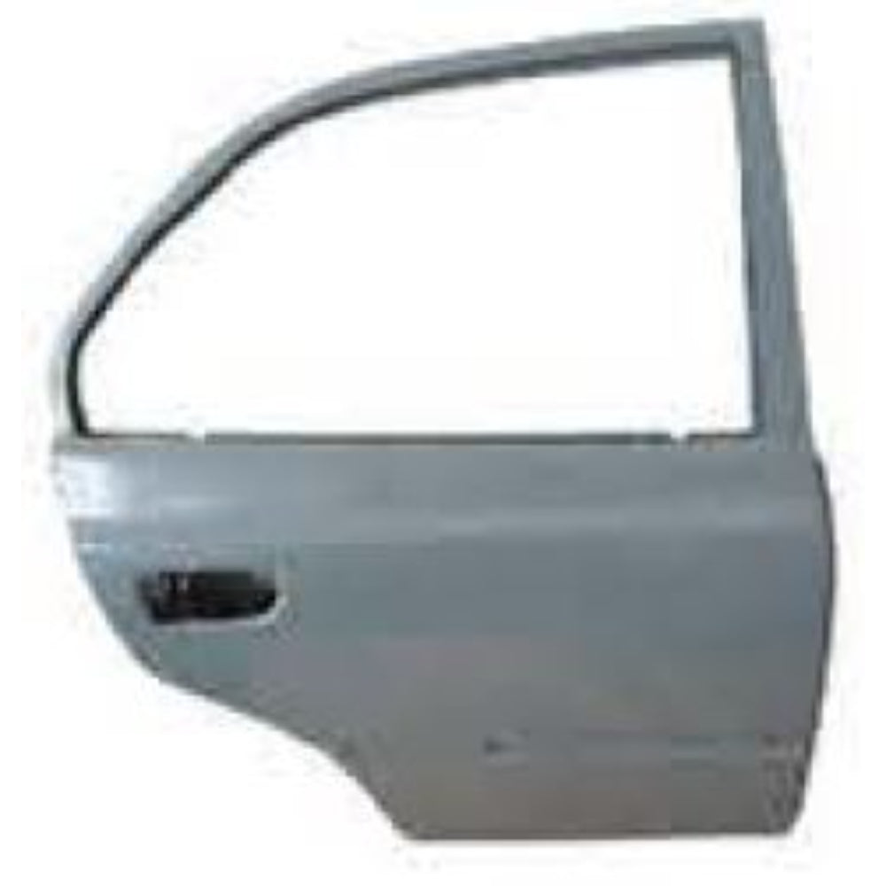Vicrez OE Replacement Rear Door | Hyundai Accent 2001-2006