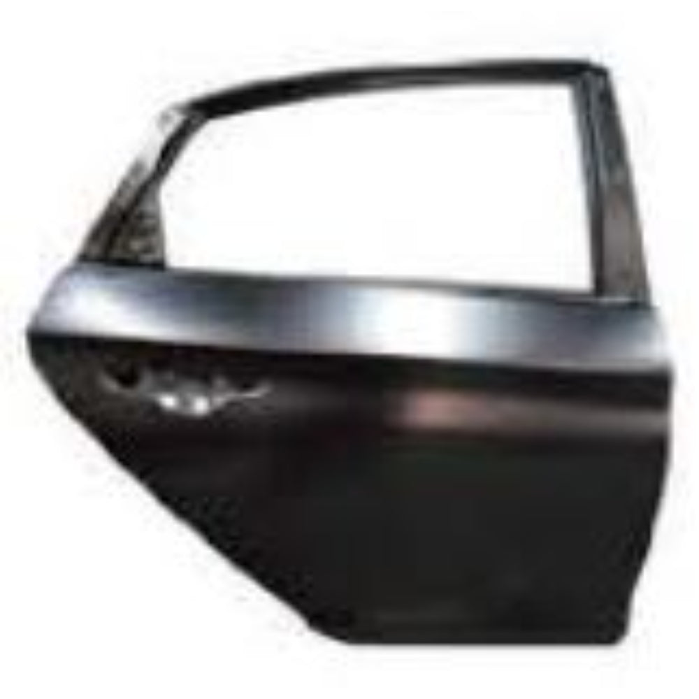 Vicrez OE Replacement Rear Door | Hyundai Sonata 2016-2019