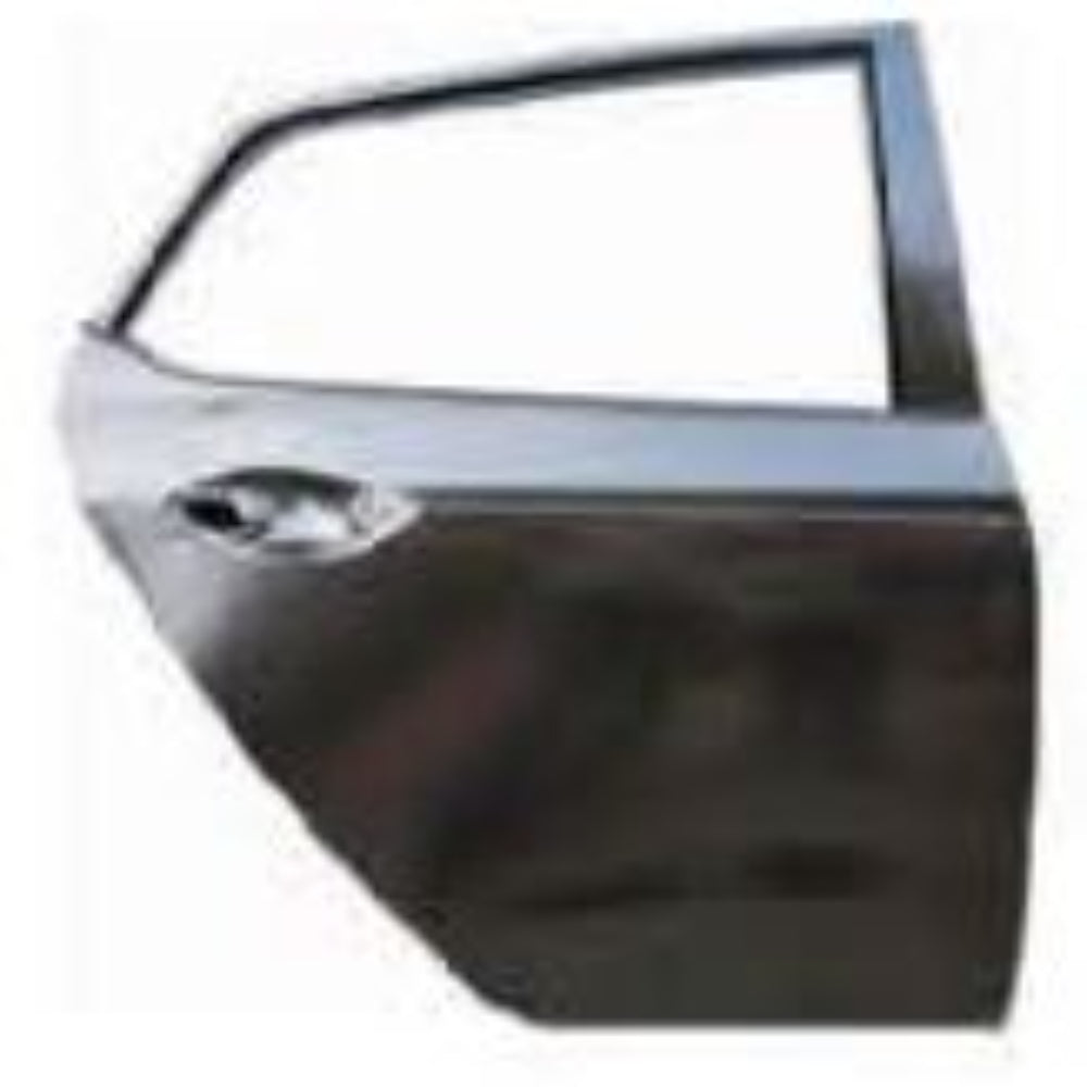 Vicrez OE Replacement Rear Door | Hyundai I-10-5D 2014-2020
