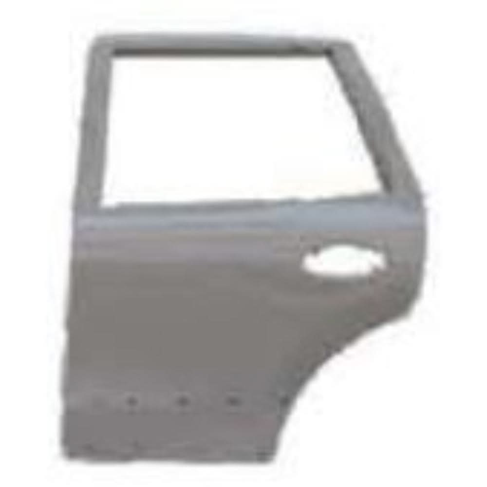 Vicrez OE Replacement Rear Door | Hyundai Santa Fe 2000-2006