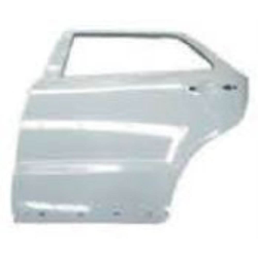 Vicrez OE Replacement Rear Door | Hyundai Santa Fe 2007-2012