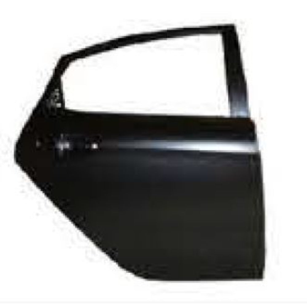 Vicrez OE Replacement Rear Door | Kia Rio K2 HB 2010-2011