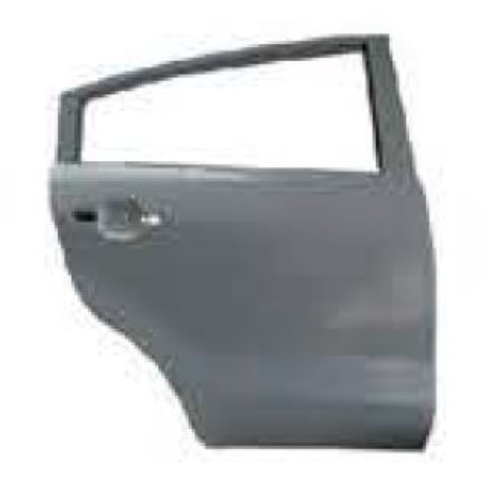 Vicrez OE Replacement Rear Door | Kia Rio HB 2010-2011