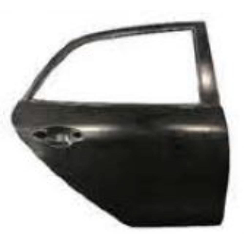 Vicrez OE Replacement Rear Door | Kia Rio 2018-2023