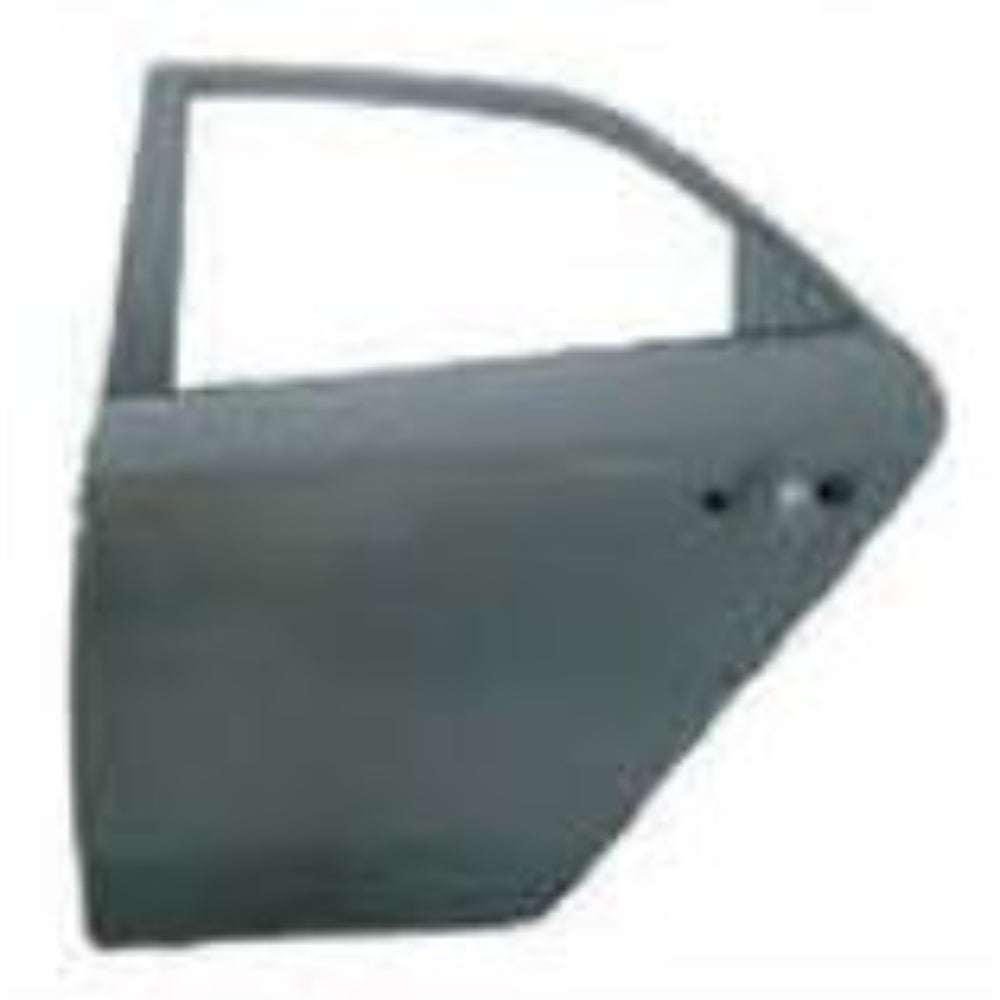 Vicrez OE Replacement Rear Door | Kia Cerato/Forte 2009-2013