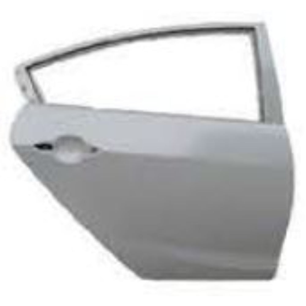 Vicrez OE Replacement Rear Door | Kia Cerato K3 2013-2018
