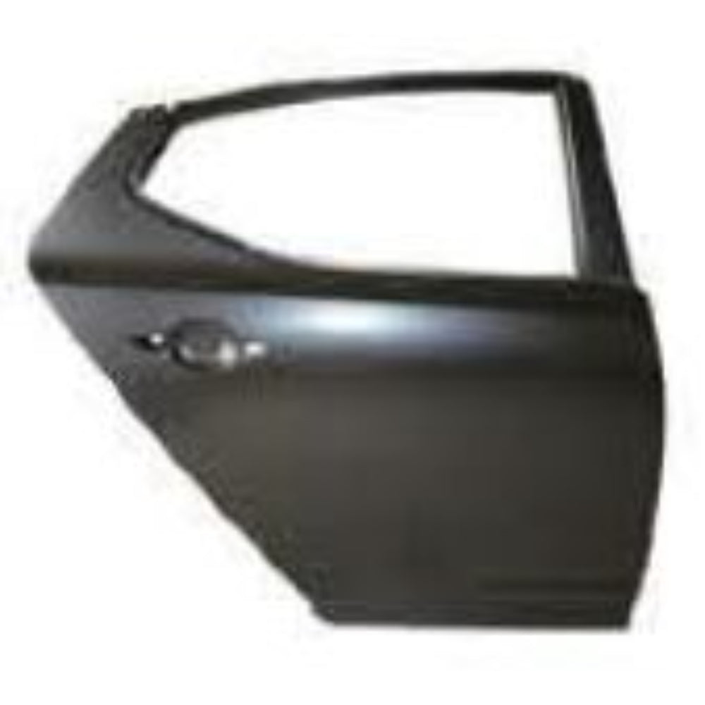 Vicrez OE Replacement Rear Door | Kia Optima K5 2011-2015