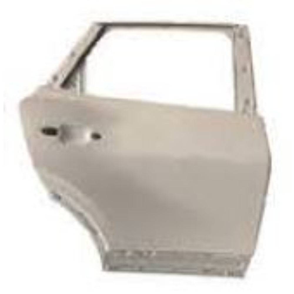 Vicrez OE Replacement Rear Door | Kia Sportage 2022-2025