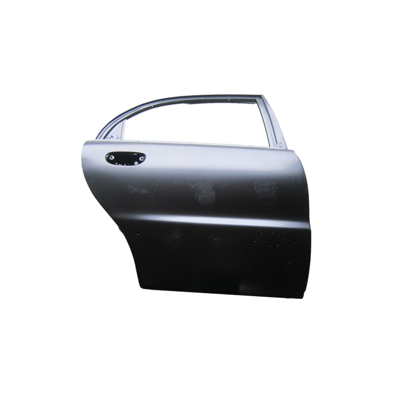 Vicrez OE Replacement Rear Door | Daewoo Lanos 1997-2002
