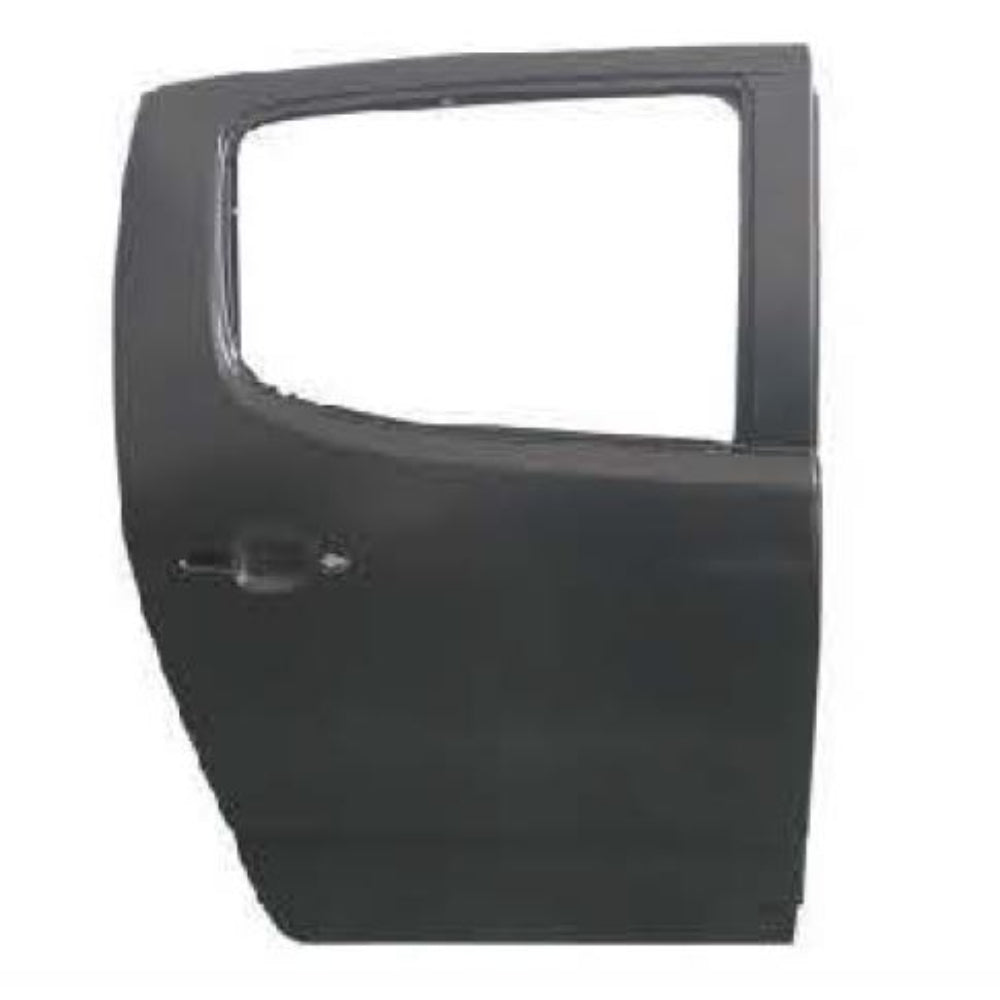 Vicrez OE Replacement Rear Door | Chevrolet Colorado 2015-2020