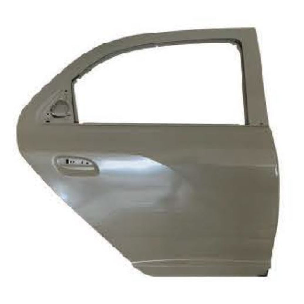 Vicrez OE Replacement Rear Door | Chevrolet Cobalt 2011-2012