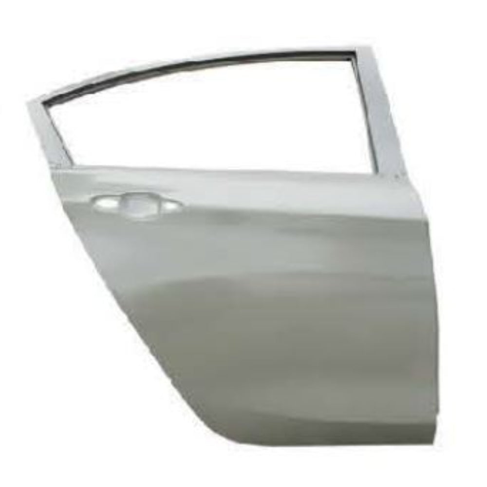 Vicrez OE Replacement Rear Door | Chevrolet Cavalier 2017-2019