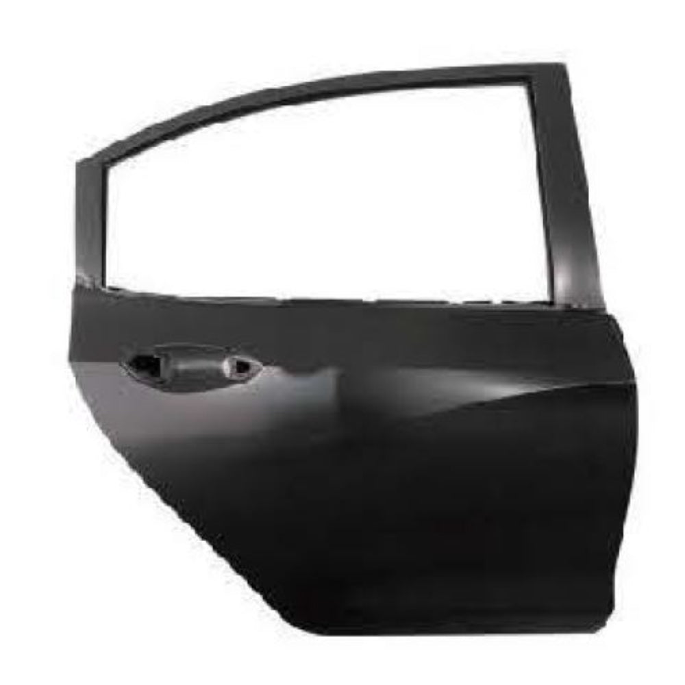 Vicrez OE Replacement Rear Door | Chevrolet Cavalier 2020-2021