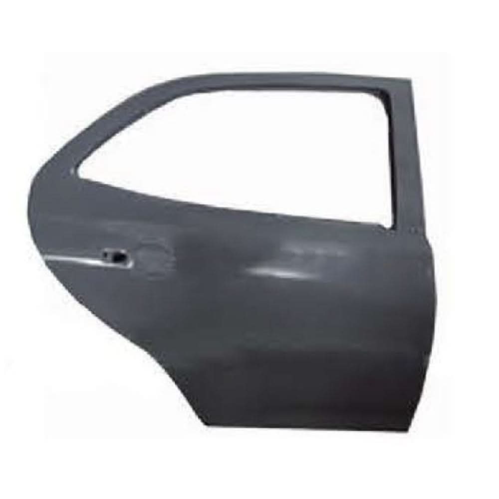 Vicrez OE Replacement Rear Door | Chevrolet New Optra 2003-2012