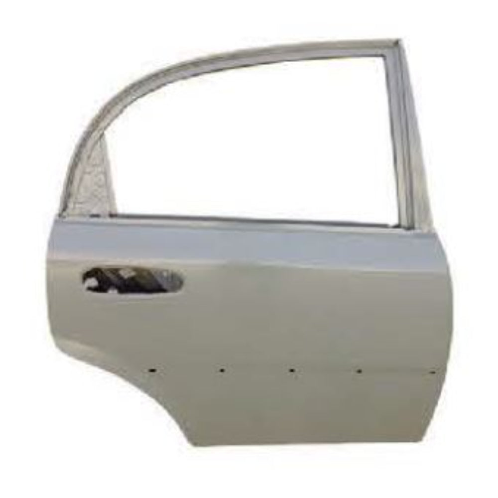 Vicrez OE Replacement Rear Door | Chevrolet Lacetti HRV 2003-2012