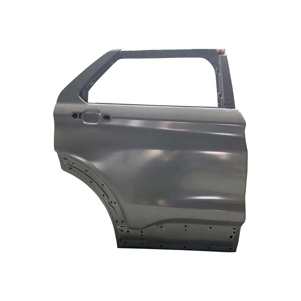 Vicrez OE Replacement Rear Door | Ford Explorer 2020-2023