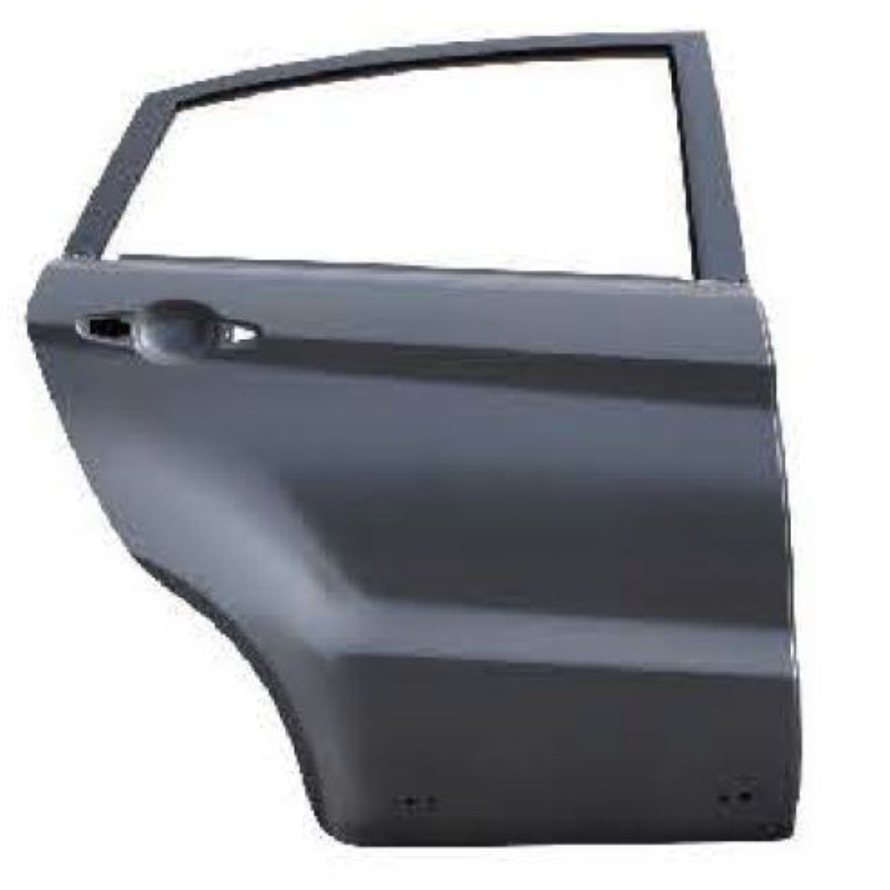 Vicrez OE Replacement Rear Door | Ford Territory 2018-2023