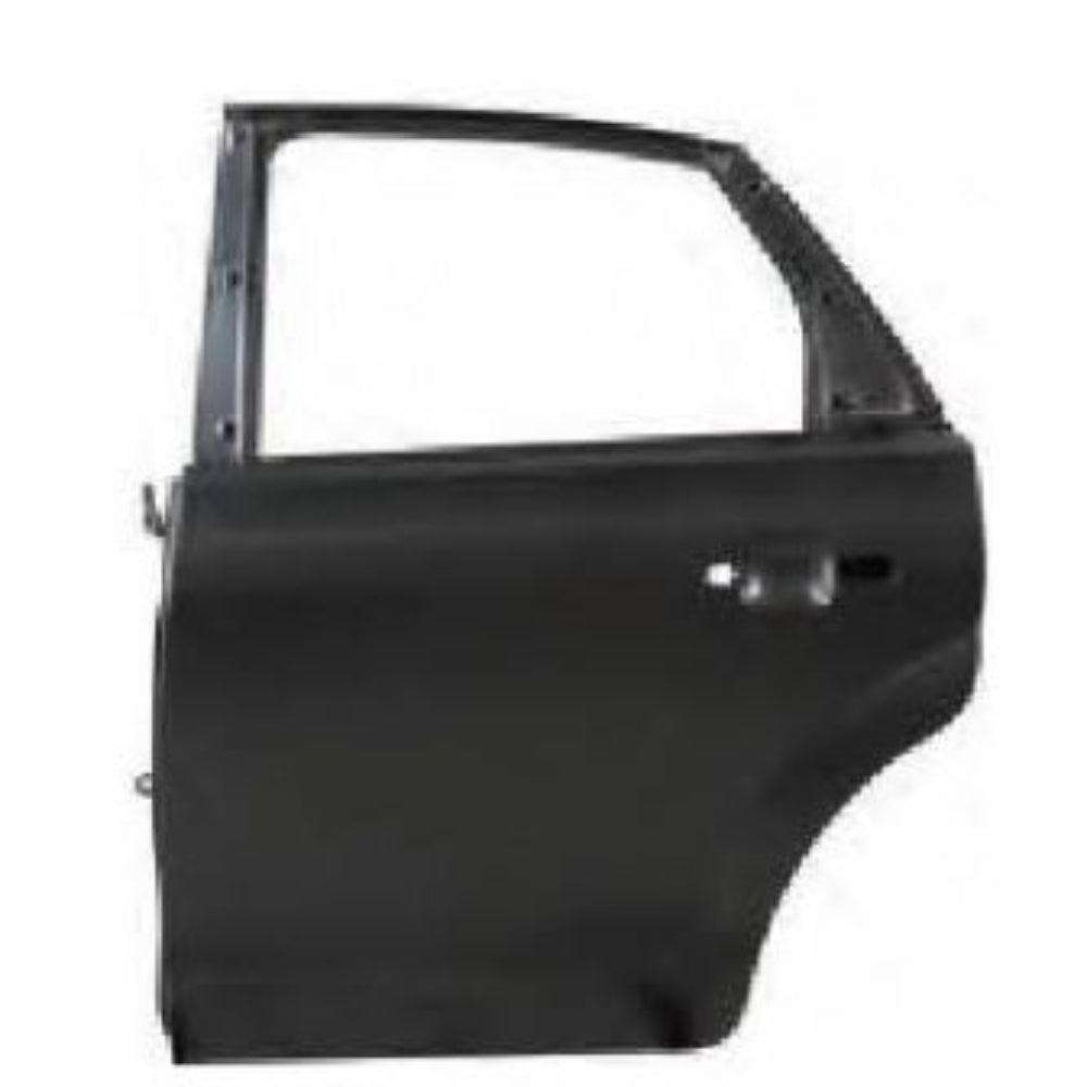 Vicrez OE Replacement Rear Door | Ford Focus 2005-2009