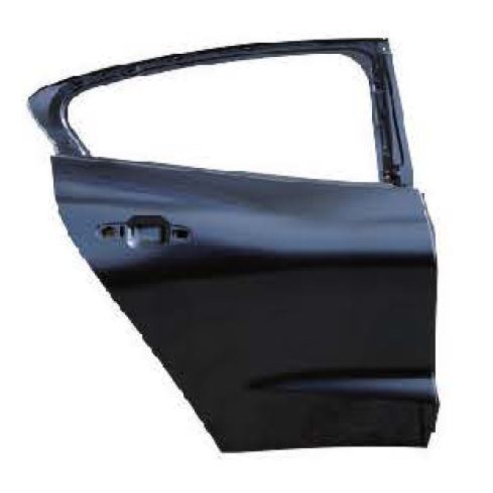 Vicrez OE Replacement Rear Door | Ford Focus 2019-2024