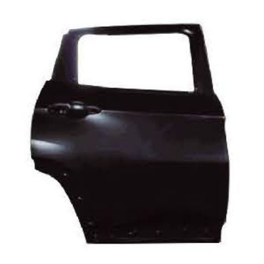 Vicrez OE Replacement Rear Door | Jeep Compass 2017-2024